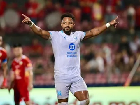 Xuân Son chói sáng, Nam Định tiếp đà hồi sinh