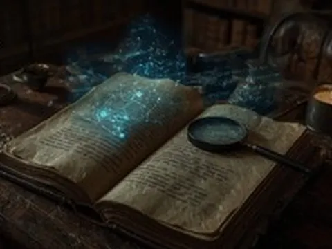 Bí ẩn sáu thế kỷ của bản thảo Voynich được trí tuệ nhân tạo giải mã cùng lời cảnh báo về thảm họa chu kỳ!