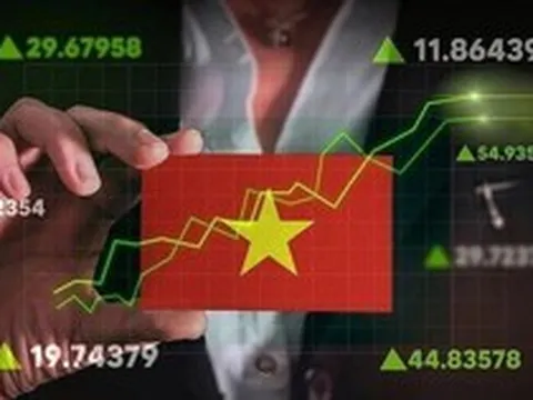 Tiền lớn sắp "đổ bộ" vào thị trường, SSI Research điểm tên 30 cổ phiếu hút tiền mạnh nhất