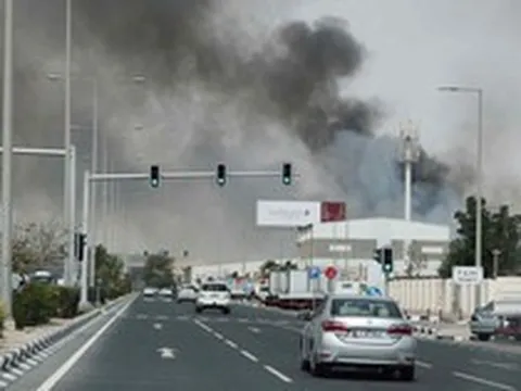 Mỹ hiện diện nhưng liên tục bị dội tên lửa, UAV, nước đồng minh của Washington tính hoàn trả Iran 6 tỷ USD tiền gửi ngân hàng để tránh bị tấn công