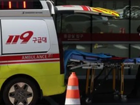 Hàn Quốc: Sản phụ mang thai đôi bị 7 bệnh viện từ chối, 1 bé tử vong, 1 bé tổn thương não