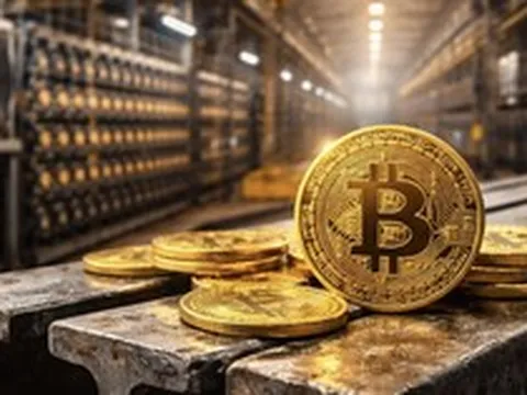 Thị trường tiền số hôm nay, 6-4: Bitcoin đang tái lập kịch bản lập đỉnh lịch sử?