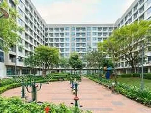 Phát triển nhà ở xã hội cho thuê - chìa khóa giải bài toán an cư