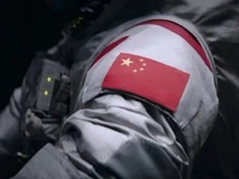 Mỹ vừa làm một điều vĩ đại mà Trung Quốc cứ thản nhiên như không: Hóa ra tự tin "chúng tôi còn làm hơn thế"