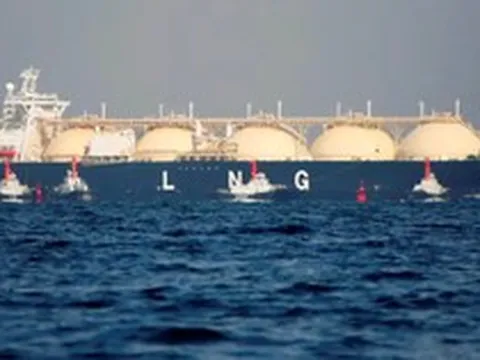 Iran vừa có động thái khiến loạt đồng minh Mỹ sững sờ tại Eo biển Hormuz, âm thầm tuyên bố không có trường hợp nào là ngoại lệ