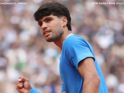 Monte Carlo 2026: Sinner gọi, Alcaraz lập tức trả lời