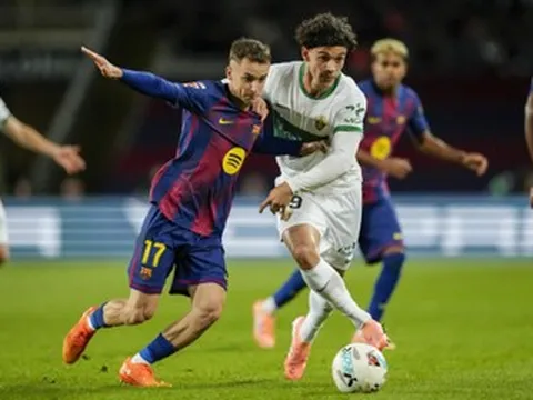 Tin tức về chuyển nhượng 9/4: MU ký Casado, Juventus lấy Ugarte