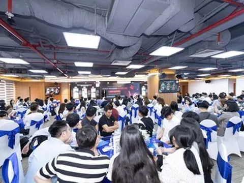 VietinBank phối hợp cùng TikTok Shop hỗ trợ nhà bán hàng bứt tốc trên nền tảng số