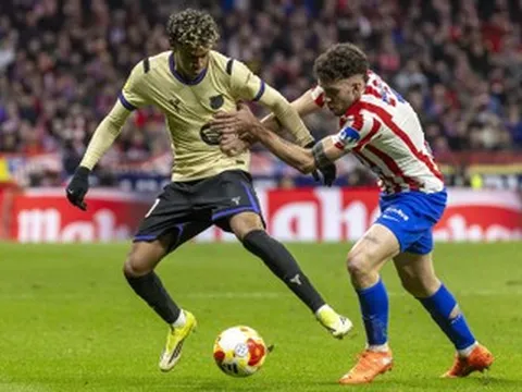 Trực tiếp bóng đá Barca vs Atletico: Duyên nợ chồng chất