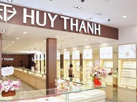 Sau kết luận thanh tra, bức tranh tài chính Huy Thanh Jewelry hé lộ điều gì?