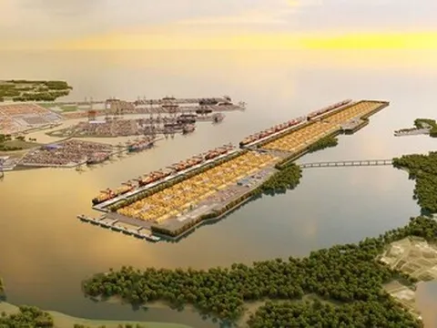 TP.HCM khởi động loạt dự án lớn, tăng tốc đạt mục tiêu tăng trưởng 2 chữ số