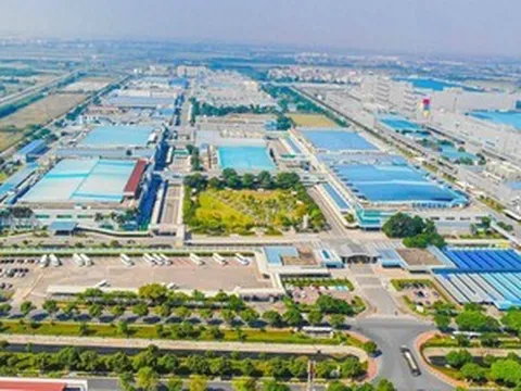 Dòng vốn ngoại tăng tốc, giải ngân mới đạt 6% kế hoạch năm