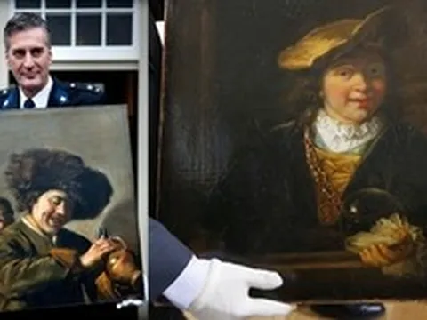 Bí ẩn đằng sau những vụ trộm cắp danh họa kinh điển tại châu Âu và nguyên nhân sâu xa