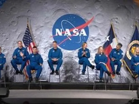 Vì sao NASA luôn là "nhà cái" trong các phát hiện thiên văn học toàn cầu?