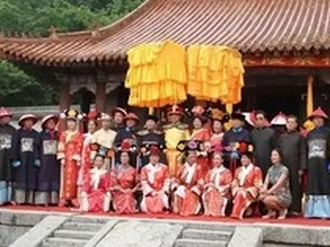 Nhà Thanh sụp đổ, 800 thành viên hoàng tộc bỗng "biến mất": 100 năm sau tung tích lộ ra ở một nơi bất ngờ