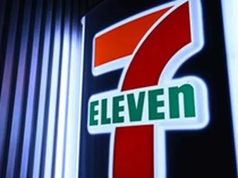 Công ty quản lý chuỗi 13.000 cửa hàng 7-Eleven tại Mỹ huỷ kế hoạch IPO