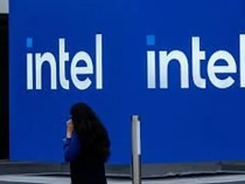 Đổ 90 tỷ USD vào 2nm: Intel đang đánh cược tương lai để thoát khỏi cái bóng của TSMC?