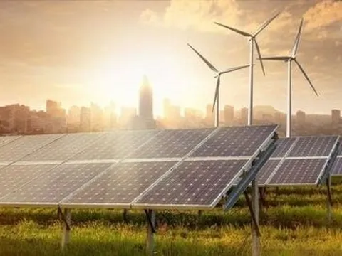 Ngành điện trước bước ngoặt 2026: Áp lực an ninh năng lượng và cơ hội từ chuyển dịch xanh