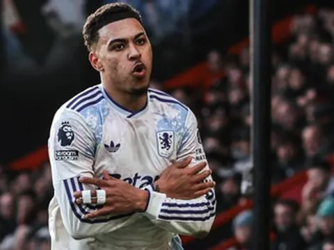 Tin tức về chuyển nhượng 11/4: MU chốt Rogers, Liverpool lấy Bastoni