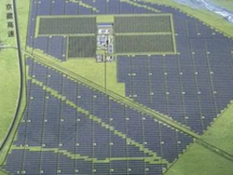 Phát minh như phim viễn tưởng của Trung Quốc sắp thành thật: Bê hàng nghìn tấm gương xếp lớp trên núi cao 4.500m, tạo điện xuyên đêm cho triệu gia đình, tiết kiệm 216.900 tấn than, giảm 652.300 tấn CO2