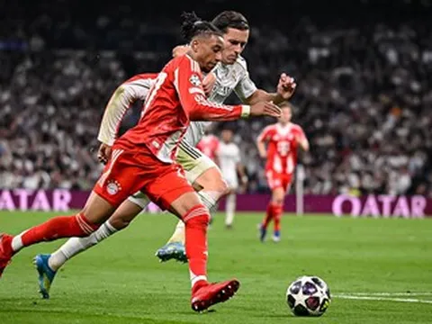 Real Madrid phá kỷ lục mua Michael Olise vì Mbappe