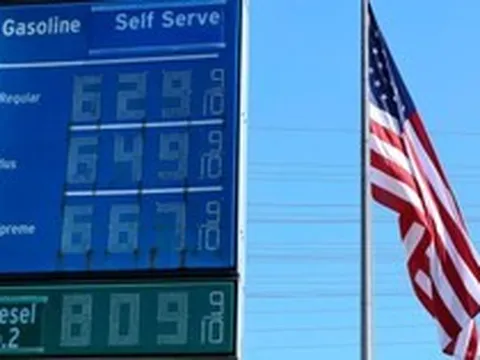 Người Mỹ chia rẽ về xung đột Iran