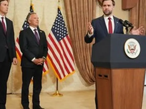 Ba câu hỏi ngay sau khi đàm phán Mỹ - Iran đổ vỡ