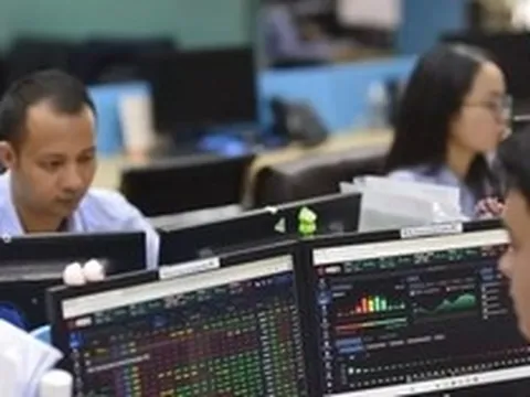 Chứng khoán đã tạo đáy ngắn hạn, tuần tới sẽ bứt phá hay tiếp tục rung lắc?