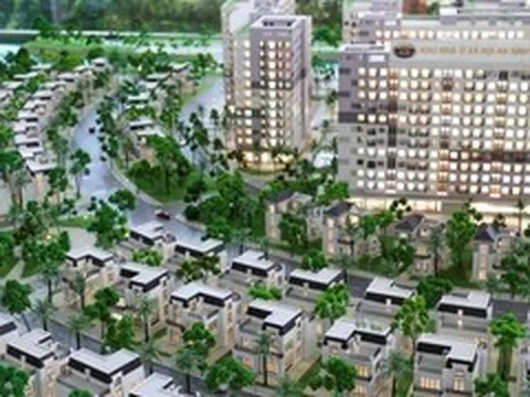 Nâng trần thu nhập được mua nhà ở xã hội lên 25 triệu đồng/tháng