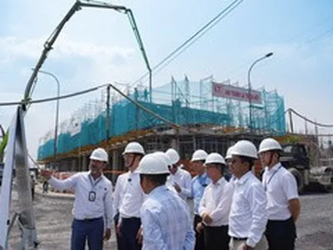 Sau 5 năm 'tắc' pháp lý, siêu dự án 1.000ha của Novaland sắp cấp sổ