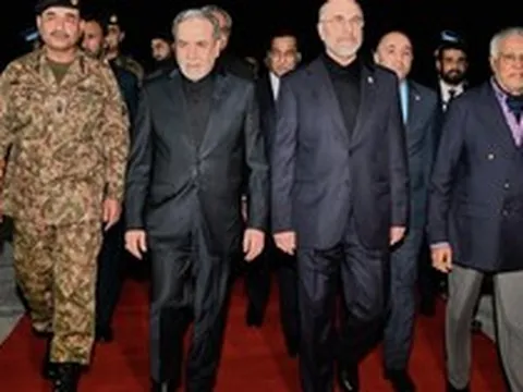 Chiến sự Trung Đông ngày 12-4: Mỹ ra tuyên bố cứng