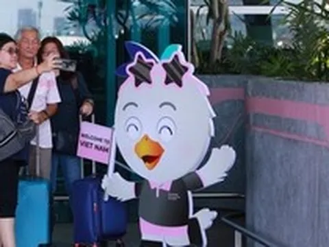 Không phải Tân Sơn Nhất hay Nội Bài, đây là nhà ga quốc tế duy nhất tại Việt Nam được đánh giá 5 sao