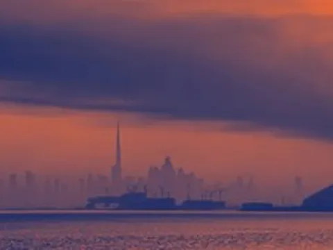 Nhờ căng thẳng Iran, một sản phẩm Trung Quốc từng bị ngó lơ nhiều năm nay trở thành thứ "hái ra tiền"?