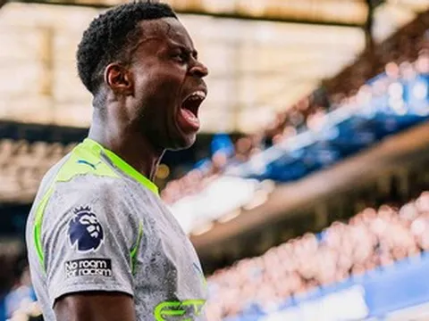 Trực tiếp bóng đá Chelsea 0-3 Man City: Doku lên tiếng (H2)