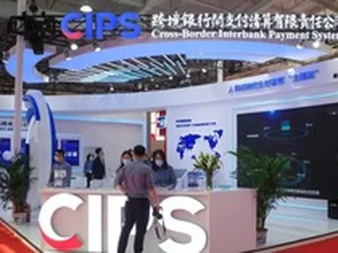 Trung Quốc đón tin vui: Cuộc chiến ở Iran thành ‘chất xúc tác’ cho nhân dân tệ lập kỷ lục, lộ diện sức mạnh mới của hệ thống đối đầu SWIFT