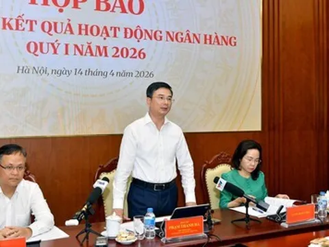 Dư nợ tín dụng toàn hệ thống đạt trên 19,18 triệu tỷ đồng