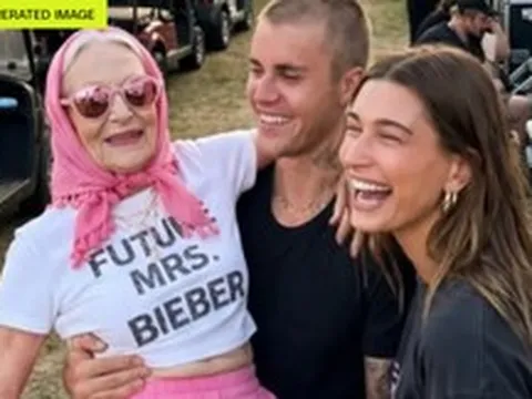 Người ảnh hưởng AI "đổ bộ" đại nhạc hội Coachella: Thật giả khó phân biệt