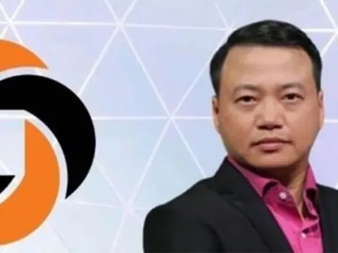 Bố con Chủ tịch Hóa chất Đức Giang bị bắt; lộ thêm mảng tối của Shark Bình