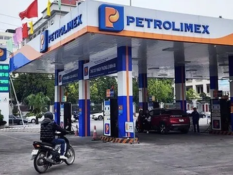 Thuế, Hải quan "hỏa tốc" triển khai áp dụng thuế suất 0% với xăng dầu và nhiên liệu bay