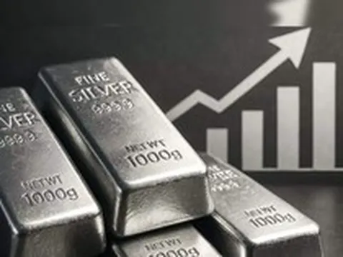 Kim loại quý tăng giá hơn 5% trong tuần qua: Thâm hụt nguồn cung 6 năm liên tiếp, thị trường đứng trước nguy cơ khan hàng