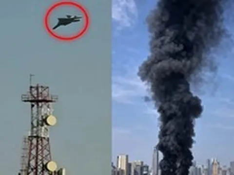 Cùng xung đột với Iran nhưng sao Mỹ ở xa hơn lại dính đòn "đau" hơn Israel?