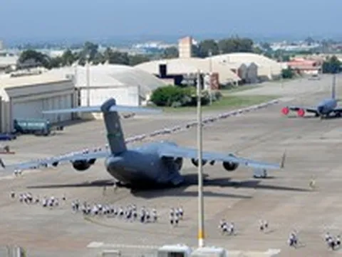 Không phải Nga hay bất kỳ quốc gia châu Âu nào, đây là nước có số lượng căn cứ quân sự tại nước ngoài nhiều thứ 2 thế giới sau Mỹ