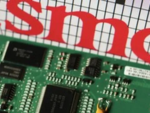 Công ty lớn nhất châu Á tăng trưởng lợi nhuận tới 58%, đạt đỉnh 4 quý liên tiếp, tuyên bố không bị ảnh hưởng bởi xung đột ở Trung Đông