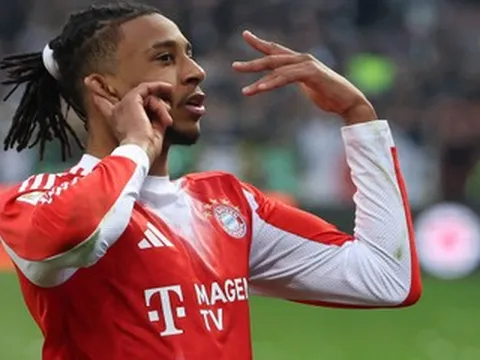Bayern Munich đấu Real Madrid: Vũ điệu ma thuật Michael Olise