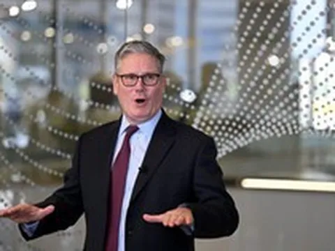 Trước quốc hội, thủ tướng nước đồng minh thân thiết nhất của Mỹ dội "gáo nước lạnh" vào nỗ lực của Washington trong cuộc chiến ở Iran