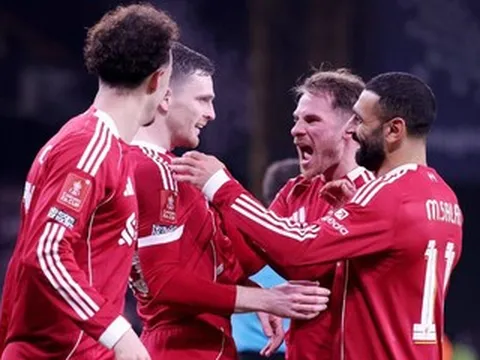 Liverpool bán tháo một loạt cầu thủ