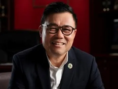 Ông Nguyễn Duy Hưng gửi thông điệp về “niềm tin” đến hơn 128 nghìn cổ đông SSI