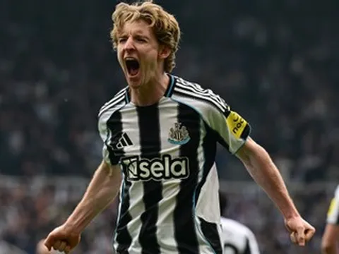 Tin tức về chuyển nhượng 17/4: MU lấy Lewis Miley, Bayern mua Gordon