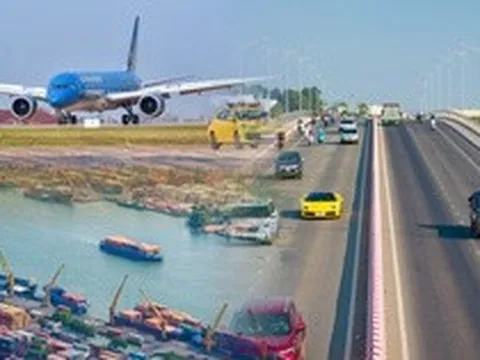 Thế mạnh Đồng Nai trước ngưỡng cửa lên thành phố trực thuộc Trung ương