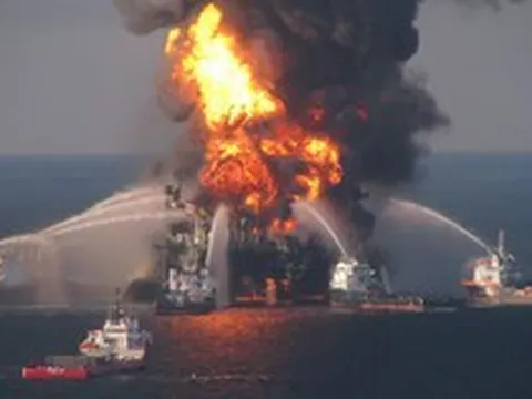 40 nước họp bàn tìm cách mang tin vui đến cho cả thế giới ở Hormuz